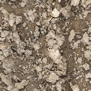 seamless soil 0025
